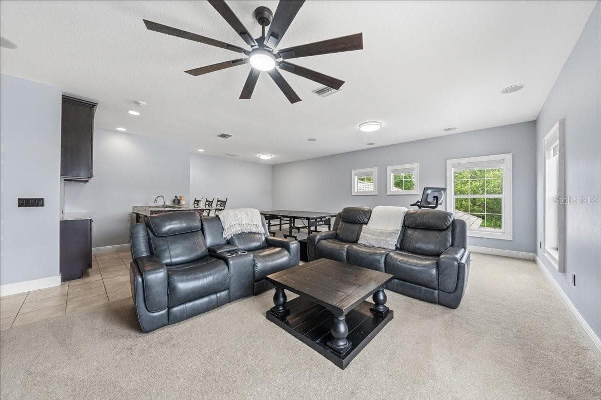 Single Family Residence at 16303 DUNLINDALE DR, LITHIA, photo 52 of 69
