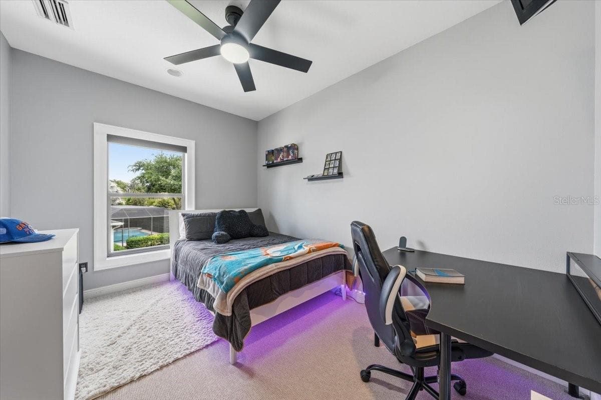 Single Family Residence at 16303 DUNLINDALE DR, LITHIA, photo 55 of 69