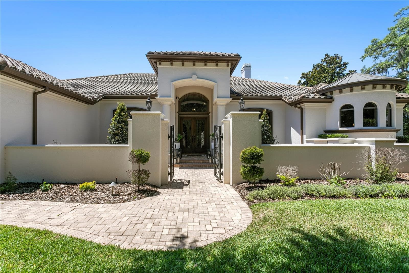 Single Family Residence at 16303 DUNLINDALE DR, LITHIA, photo 68 of 69