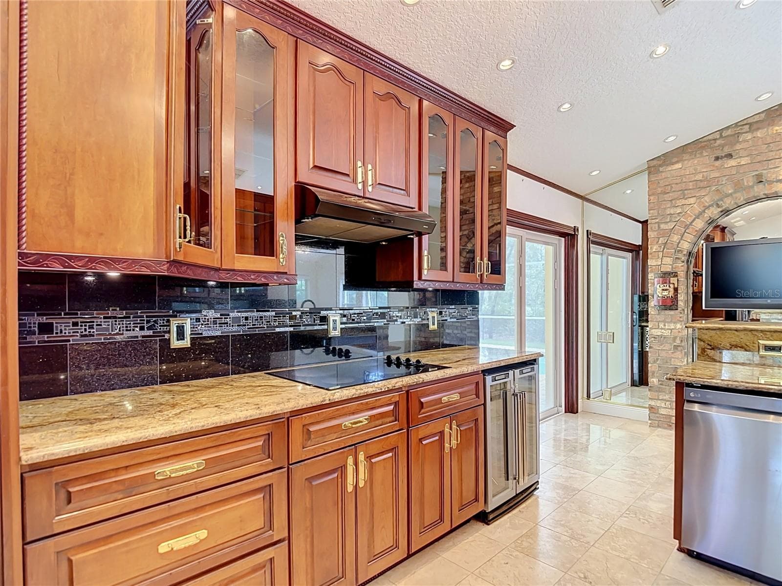 Single Family Residence at 9433 WILDERNESS TRL, WEEKI WACHEE, photo 14 of 42