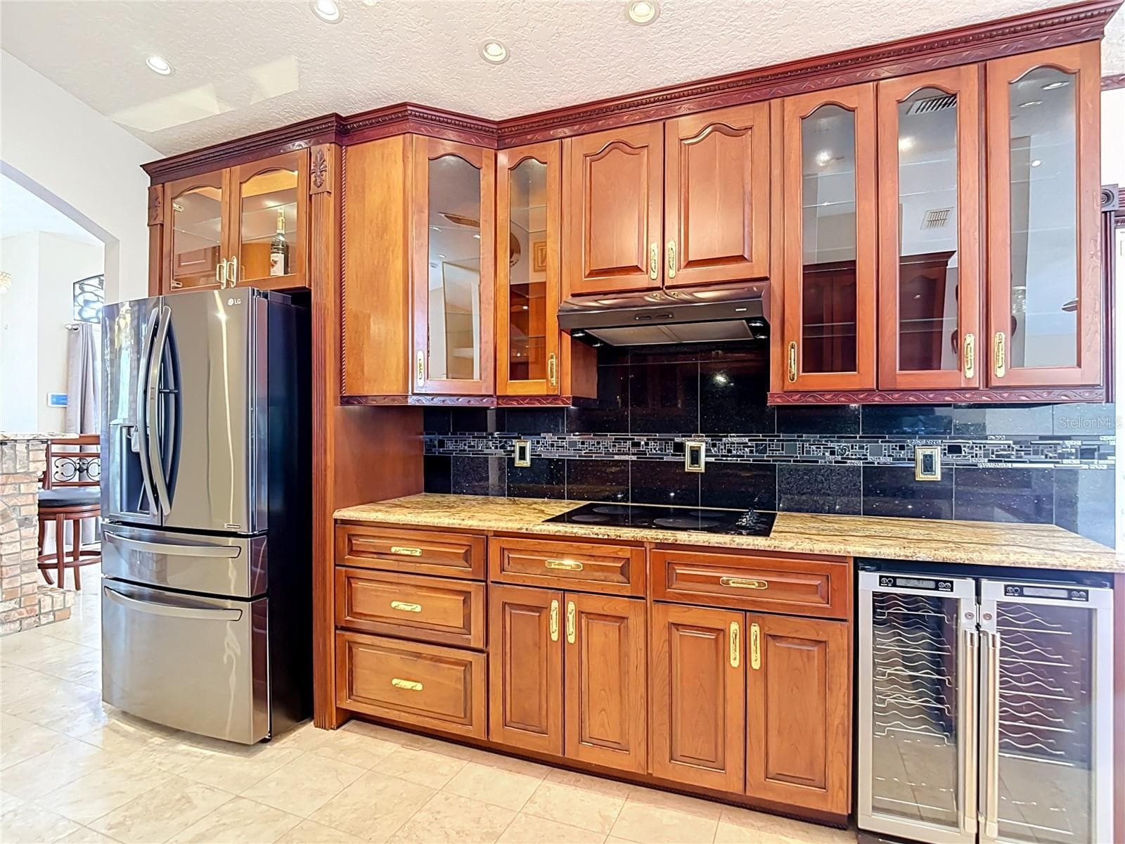 Single Family Residence at 9433 WILDERNESS TRL, WEEKI WACHEE, photo 15 of 42