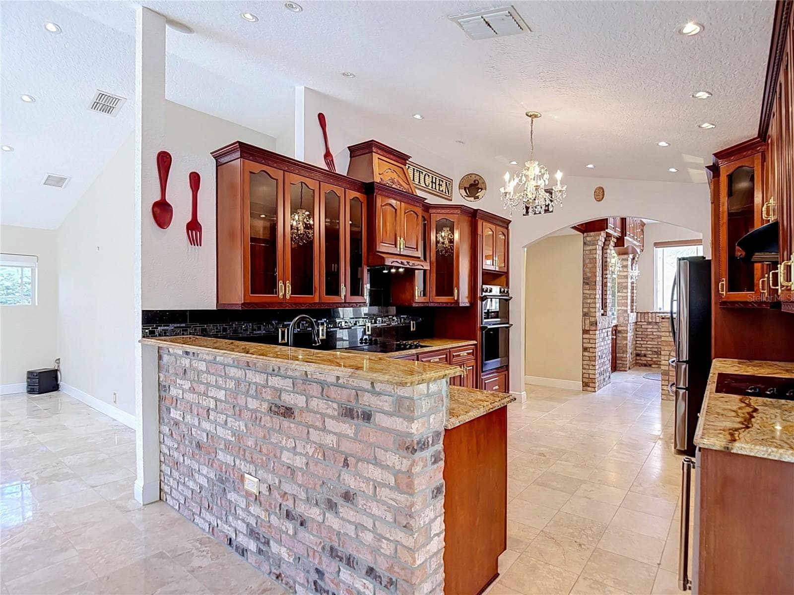 Single Family Residence at 9433 WILDERNESS TRL, WEEKI WACHEE, photo 17 of 42