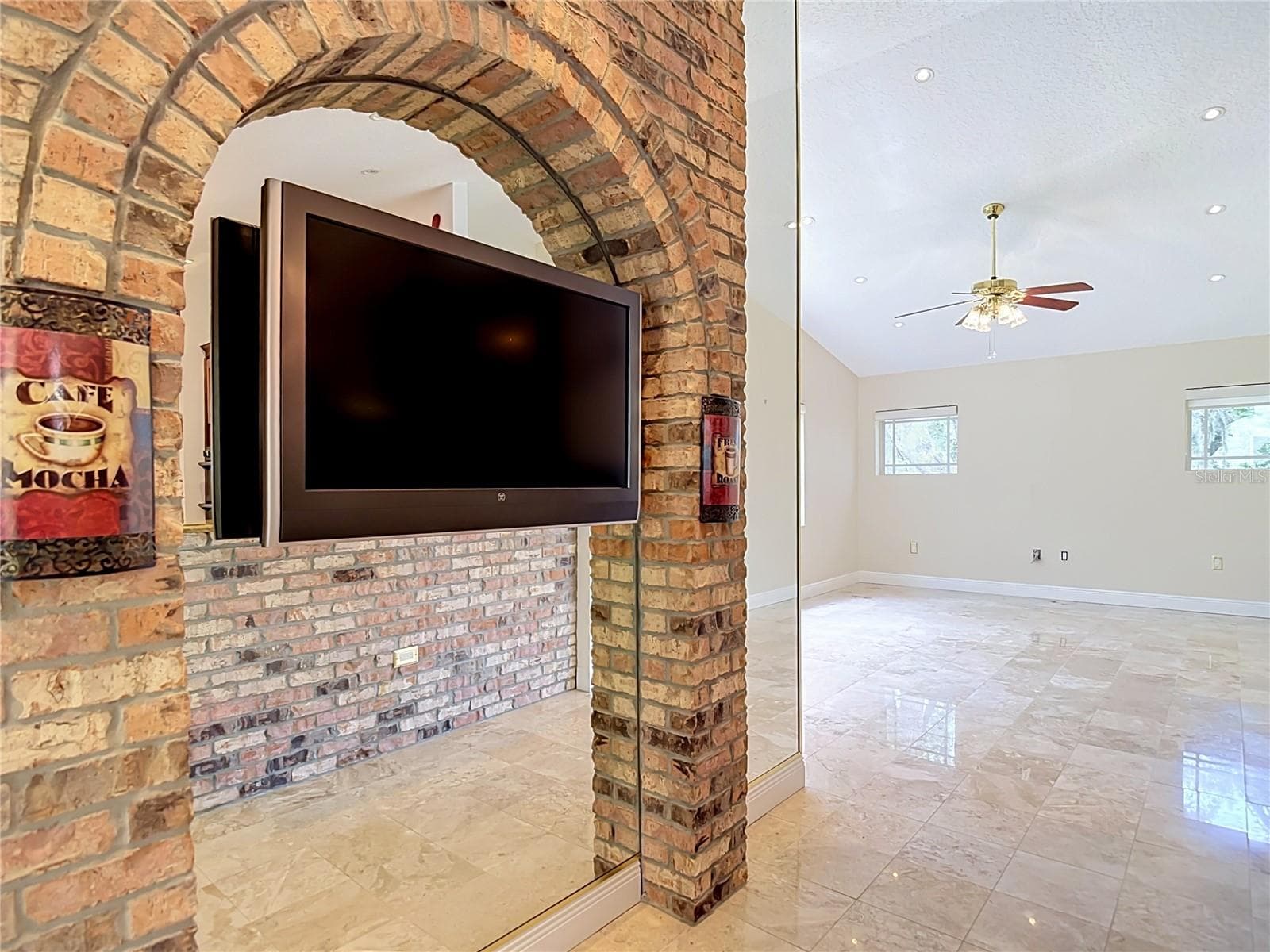 Single Family Residence at 9433 WILDERNESS TRL, WEEKI WACHEE, photo 19 of 42