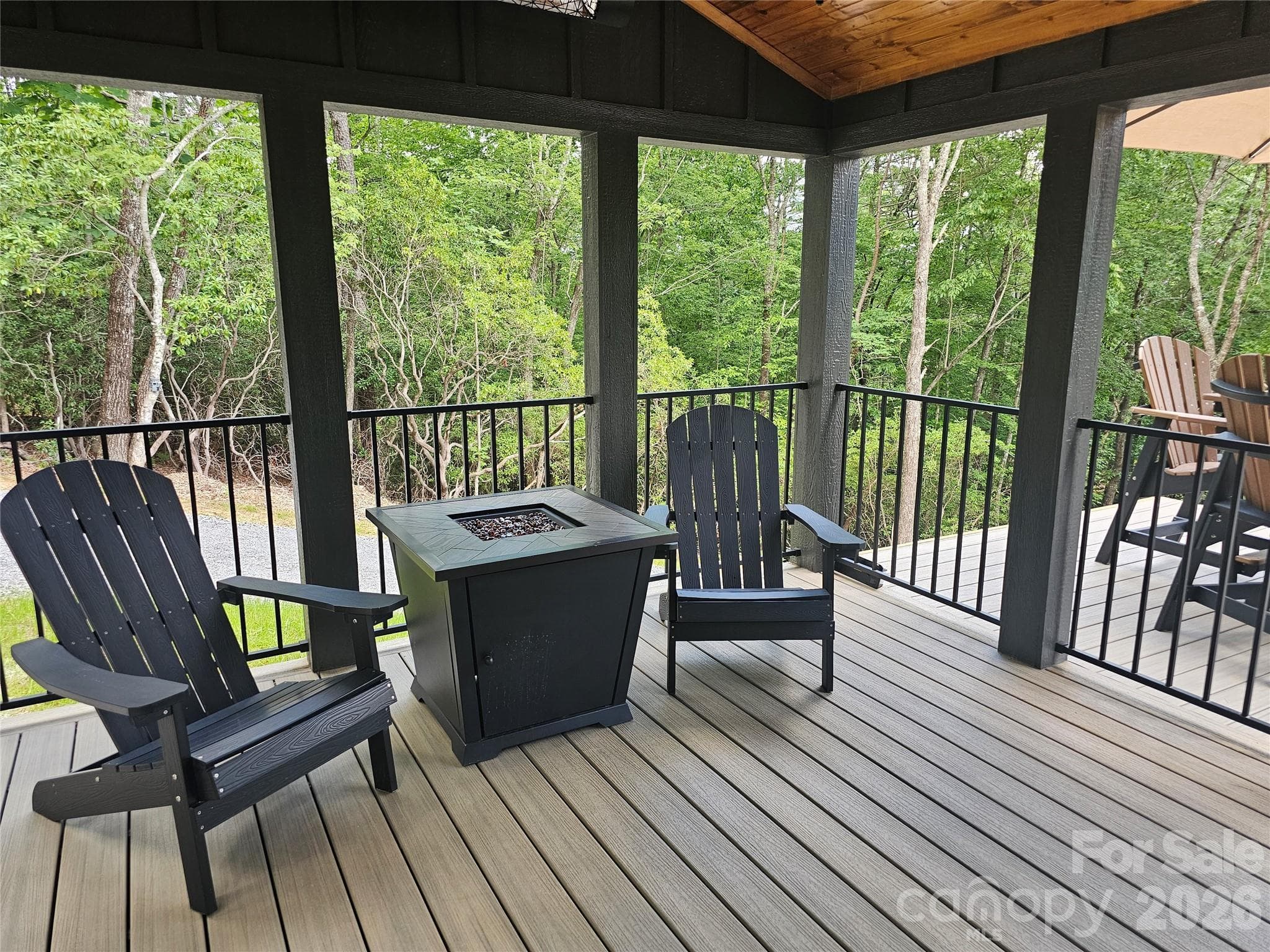 Single Family Residence at 171 Duff Cove Road, Brevard, photo 4 of 32