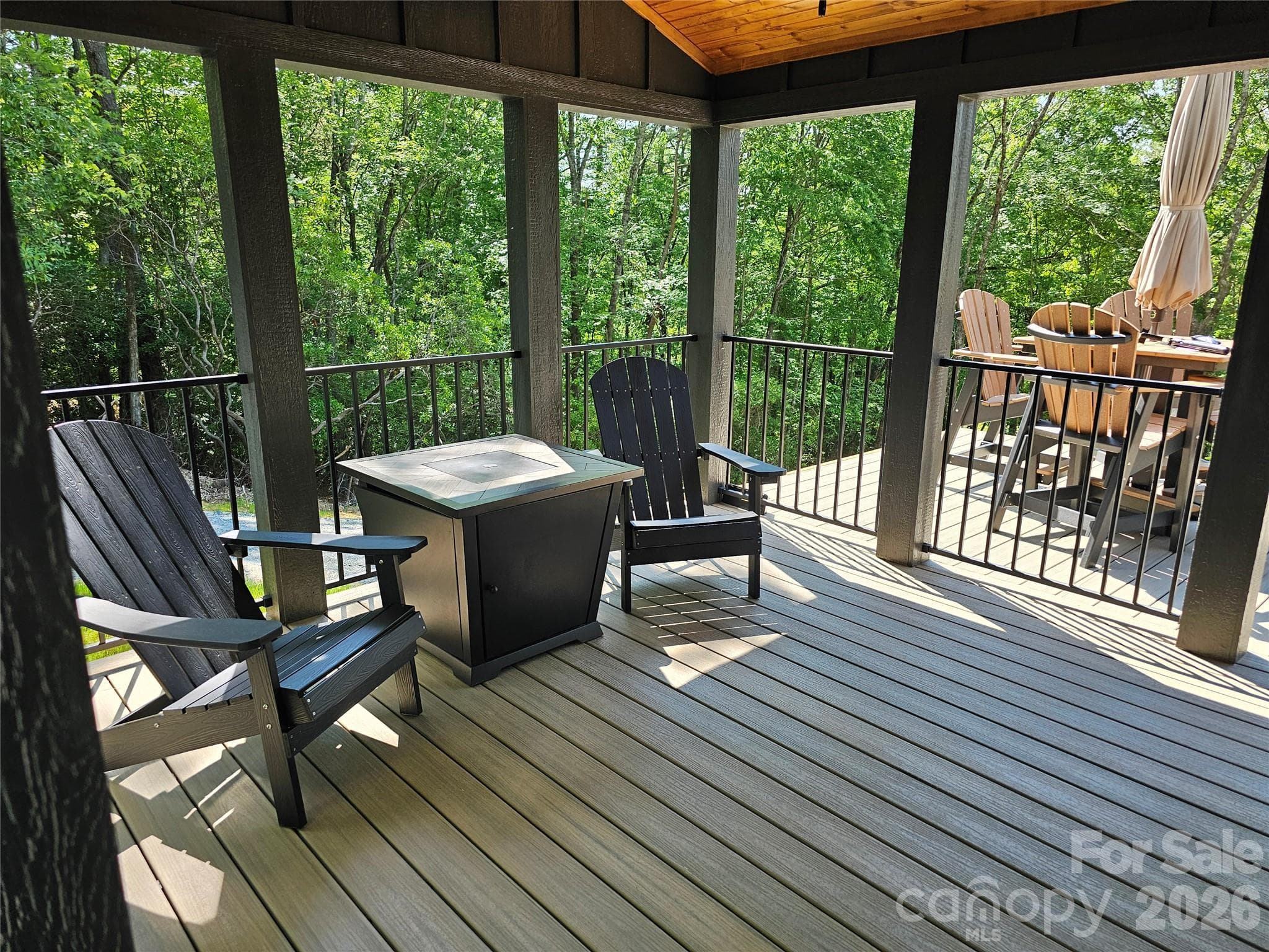 Single Family Residence at 171 Duff Cove Road, Brevard, photo 15 of 32
