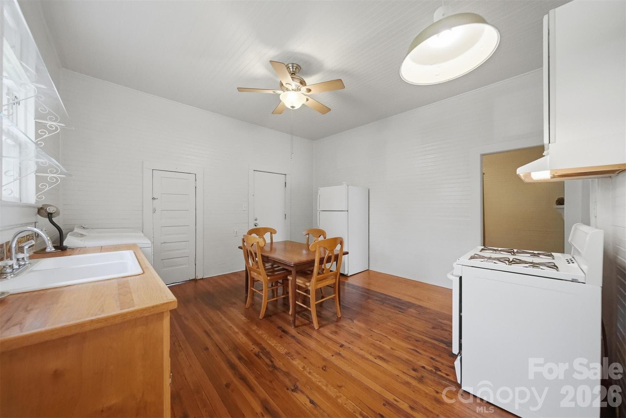 Single Family Residence at 25 Central Avenue, Granite Falls, photo 10 of 33