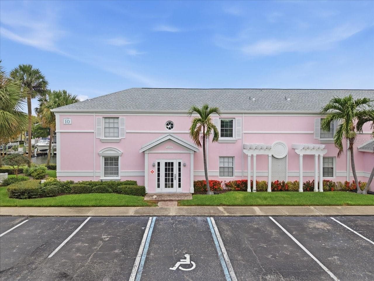 Condominium at 4843 COQUINA KEY DR SE #A, ST PETERSBURG, photo 10 of 79