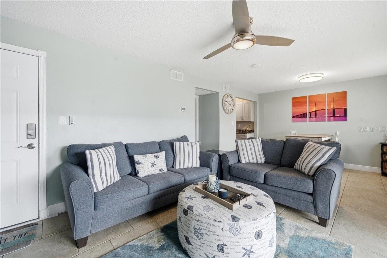 Condominium at 4843 COQUINA KEY DR SE #A, ST PETERSBURG, photo 25 of 79