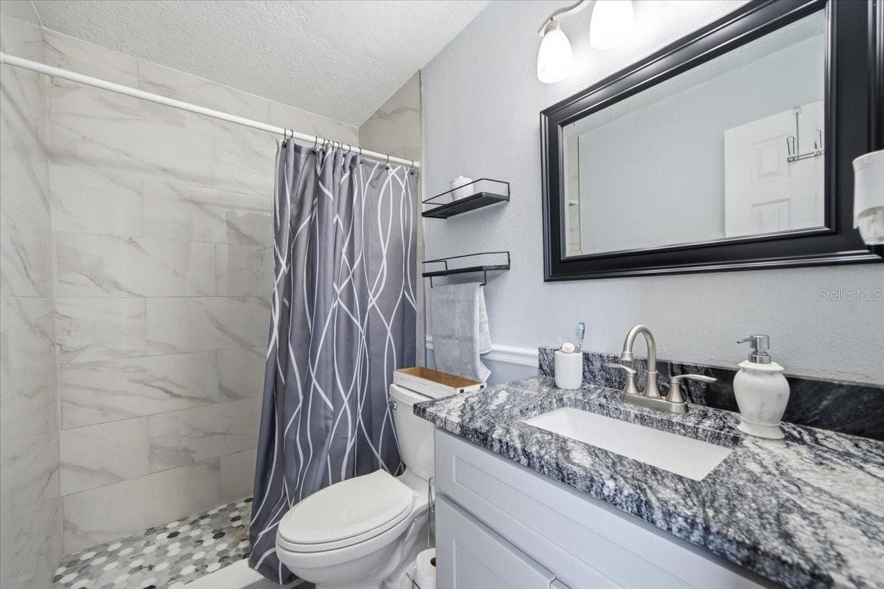 Condominium at 4843 COQUINA KEY DR SE #A, ST PETERSBURG, photo 31 of 79
