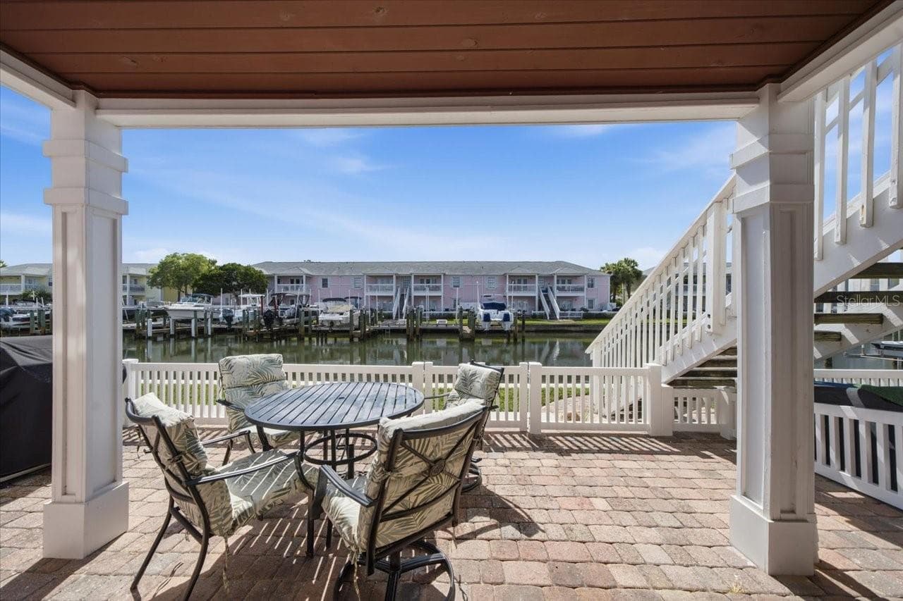 Condominium at 4843 COQUINA KEY DR SE #A, ST PETERSBURG, photo 40 of 79