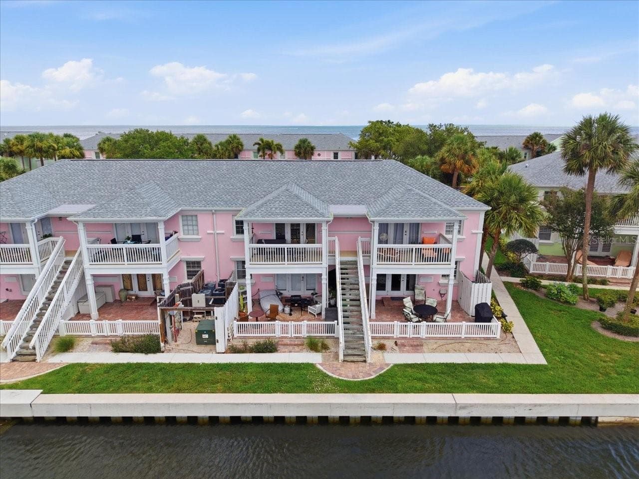 Condominium at 4843 COQUINA KEY DR SE #A, ST PETERSBURG, photo 43 of 79