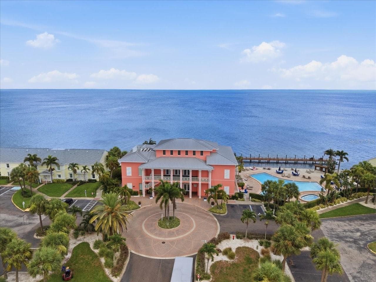 Condominium at 4843 COQUINA KEY DR SE #A, ST PETERSBURG, photo 48 of 79