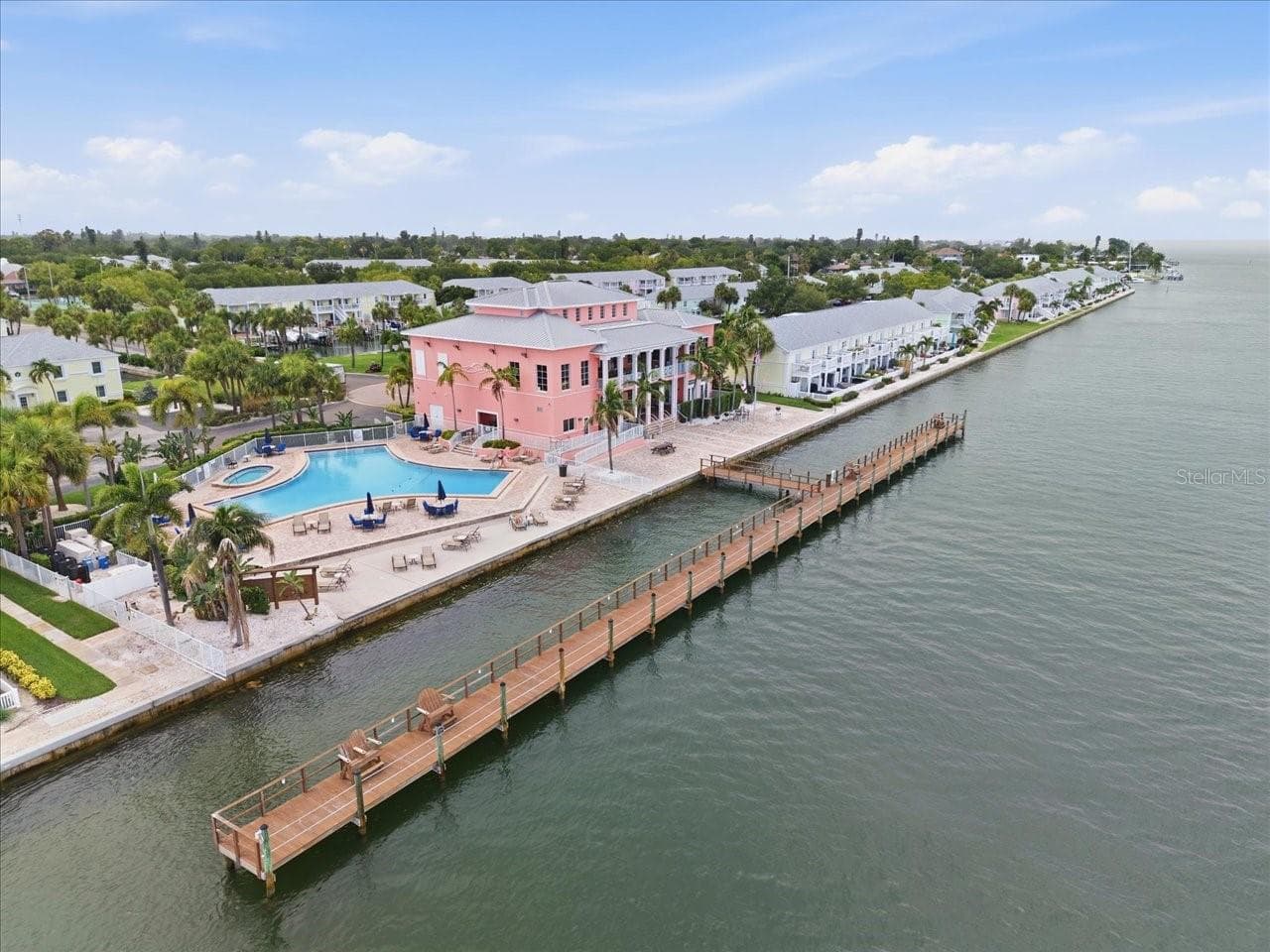 Condominium at 4843 COQUINA KEY DR SE #A, ST PETERSBURG, photo 49 of 79