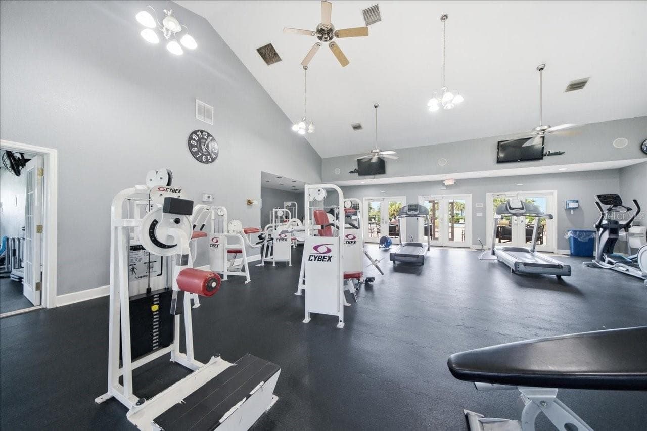 Condominium at 4843 COQUINA KEY DR SE #A, ST PETERSBURG, photo 55 of 79