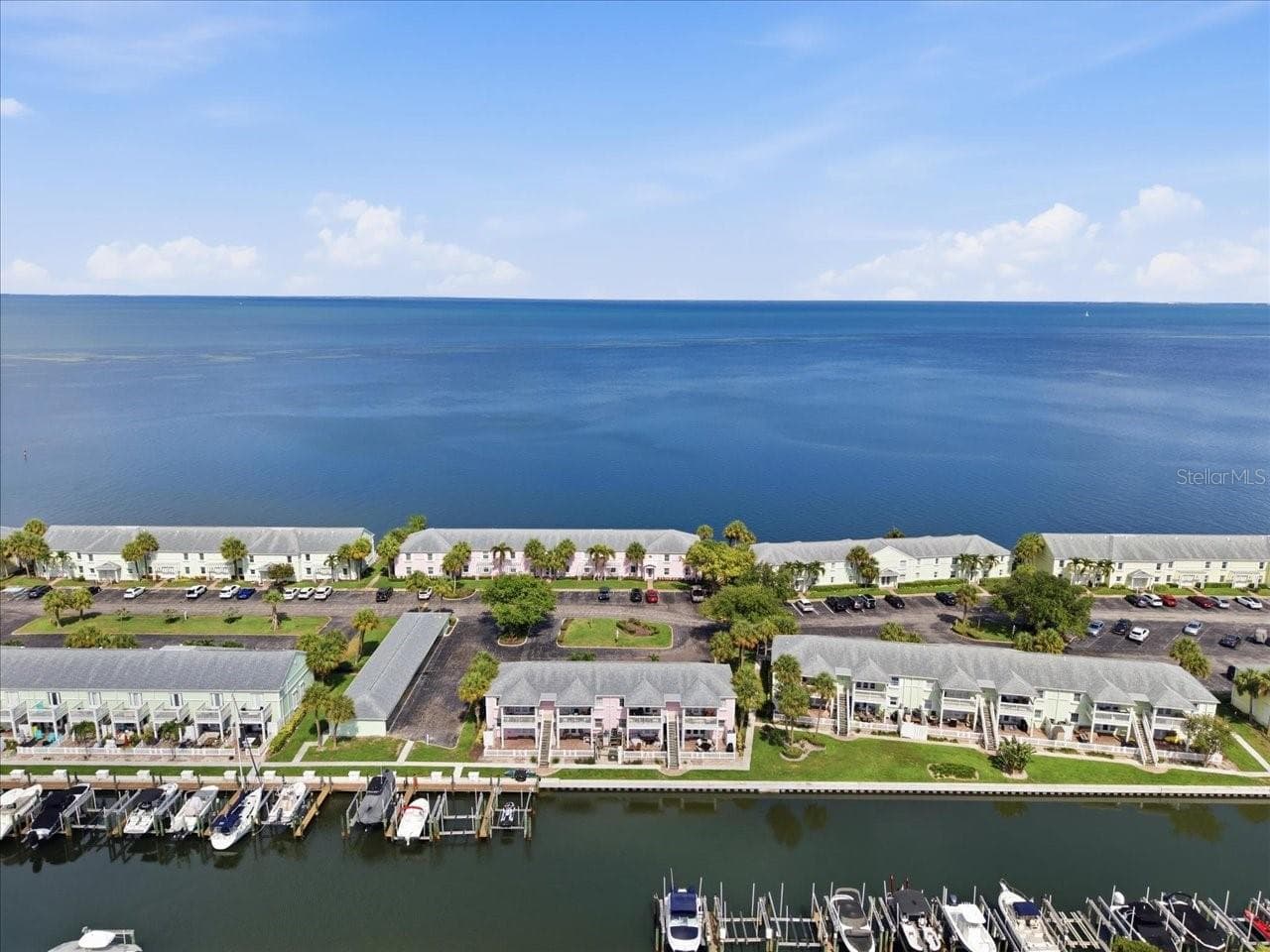 Condominium at 4843 COQUINA KEY DR SE #A, ST PETERSBURG, photo 76 of 79