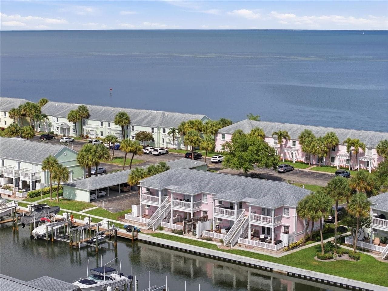 Condominium at 4843 COQUINA KEY DR SE #A, ST PETERSBURG, photo 78 of 79
