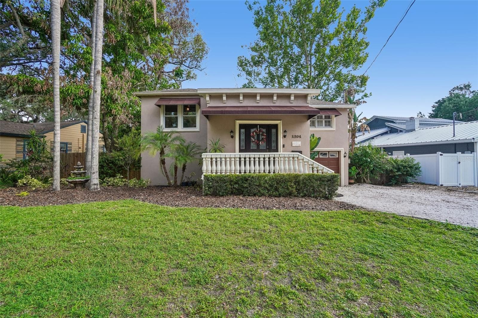 Single Family Residence at 1204 E PARK CIR, TAMPA, photo 15 of 70