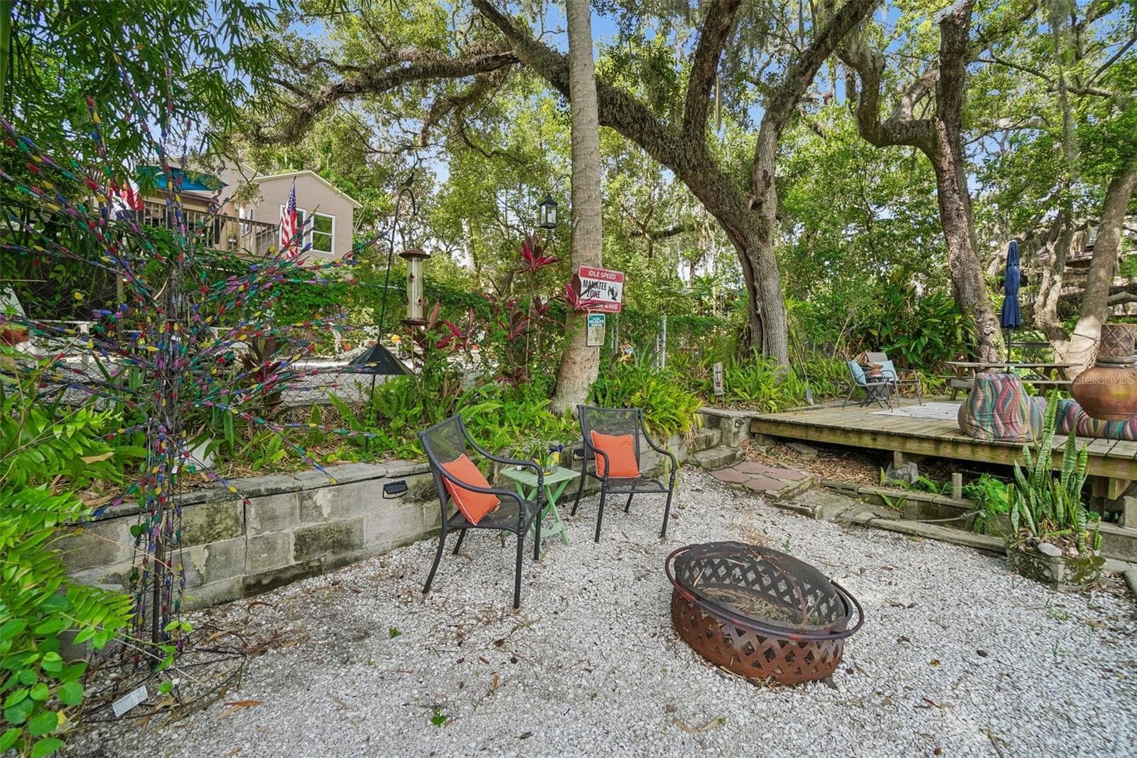 Single Family Residence at 1204 E PARK CIR, TAMPA, photo 64 of 70