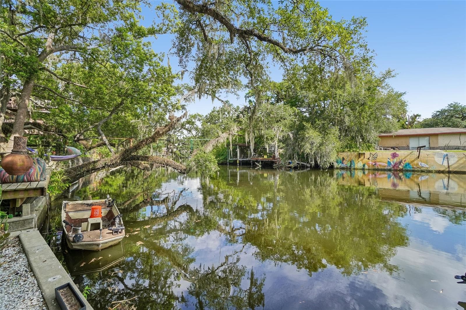 Single Family Residence at 1204 E PARK CIR, TAMPA, photo 65 of 70