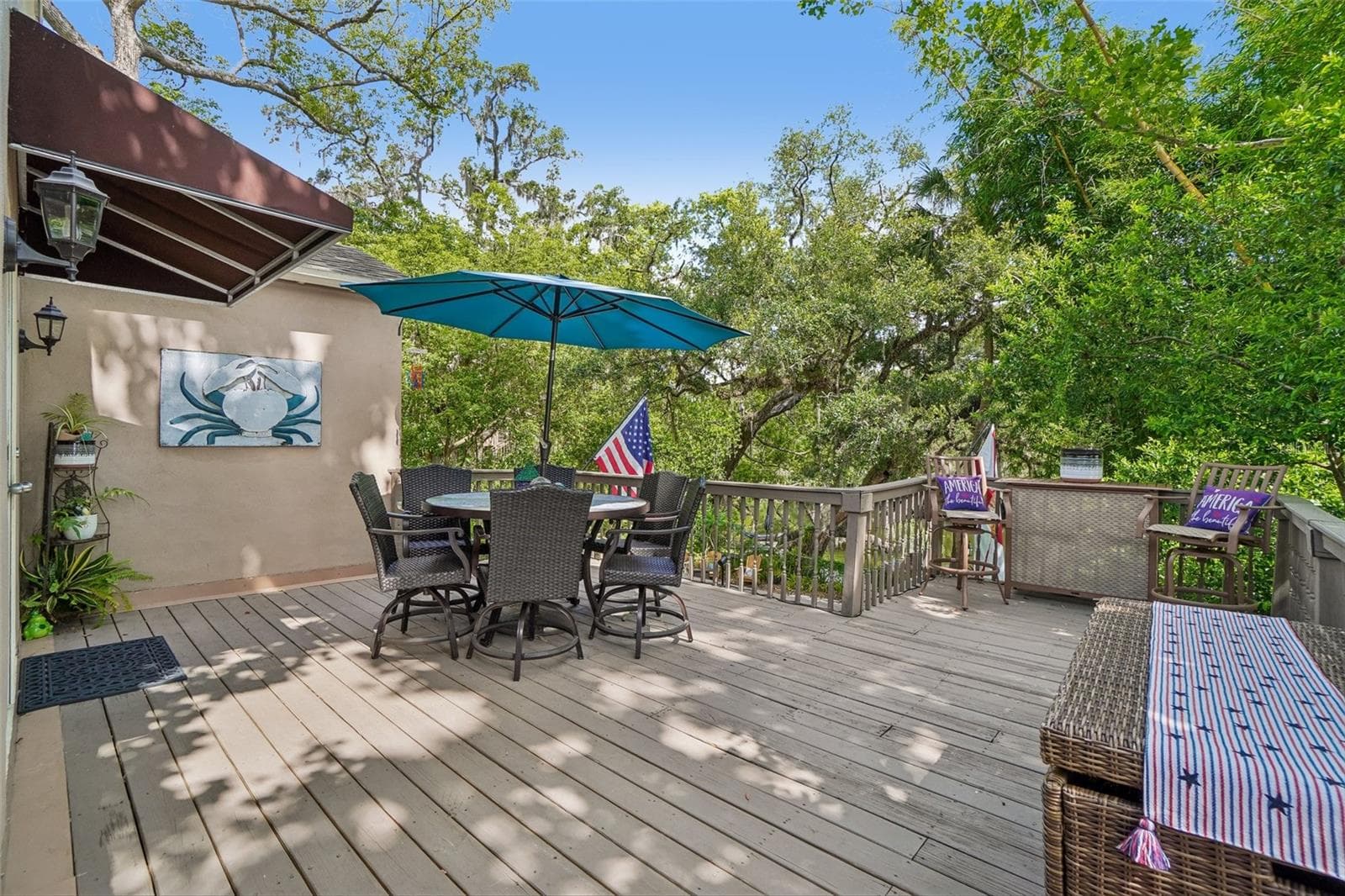 Single Family Residence at 1204 E PARK CIR, TAMPA, photo 68 of 70