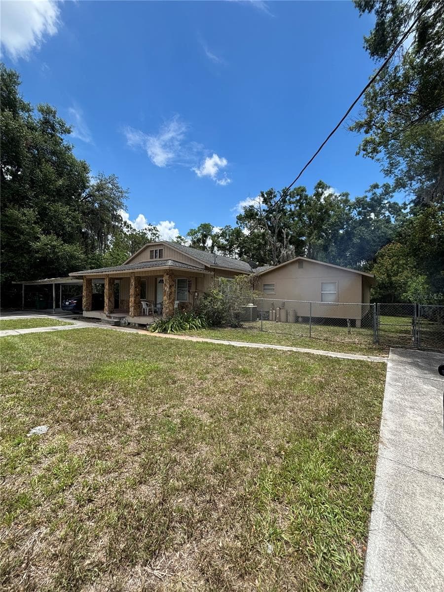 Single Family Residence at 13232 BLISSFIELD RD, ODESSA, photo 4 of 35