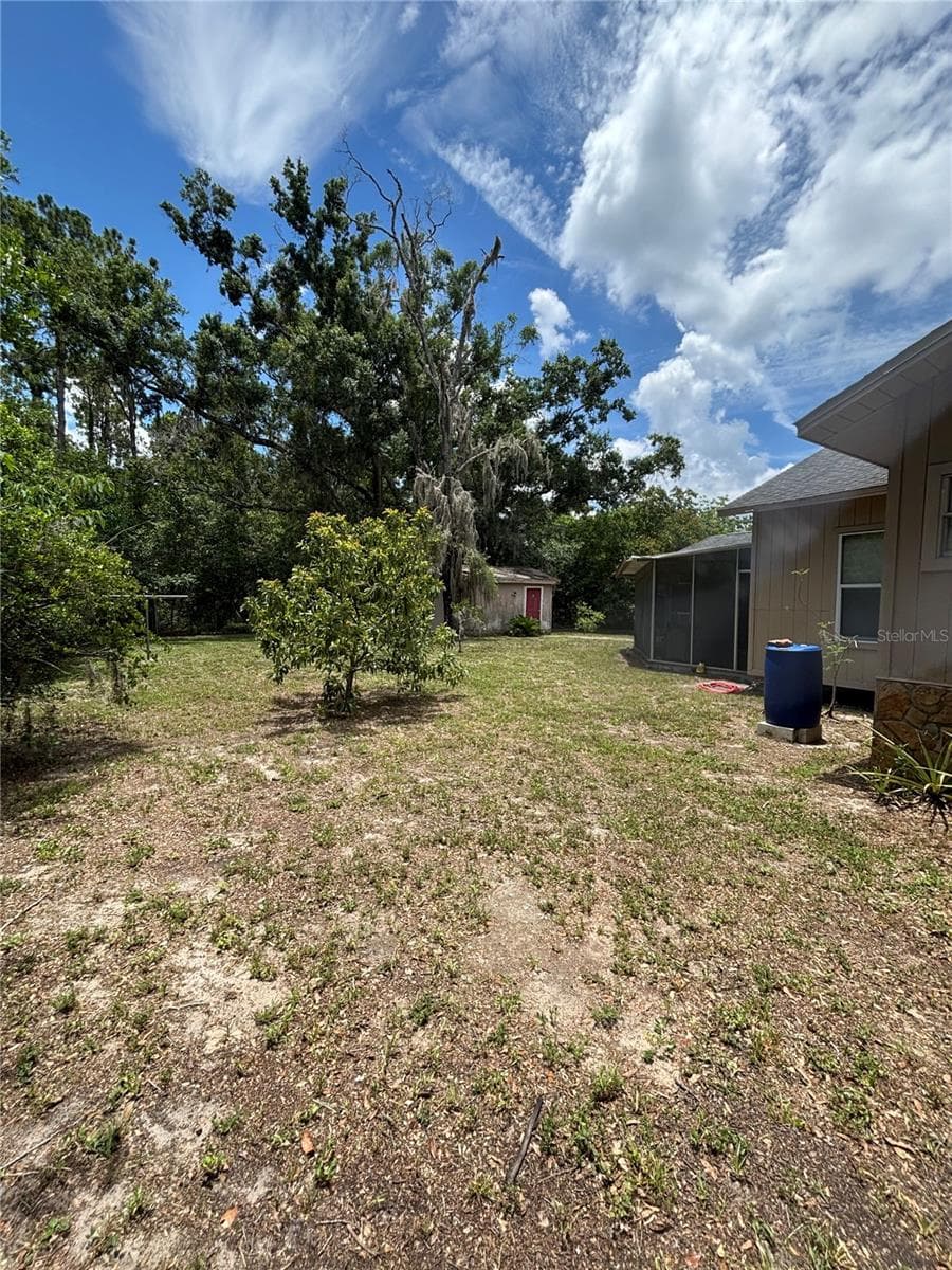Single Family Residence at 13232 BLISSFIELD RD, ODESSA, photo 7 of 35