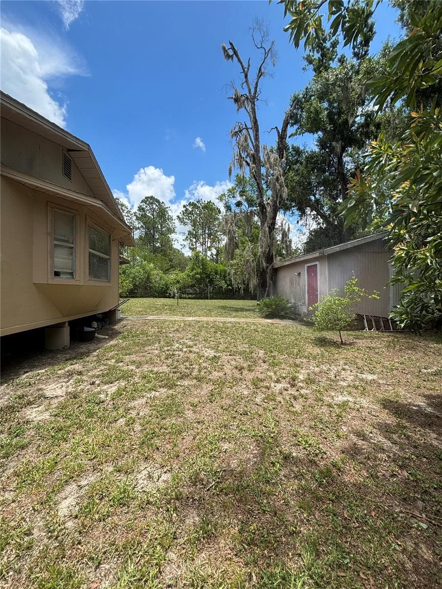 Single Family Residence at 13232 BLISSFIELD RD, ODESSA, photo 15 of 35