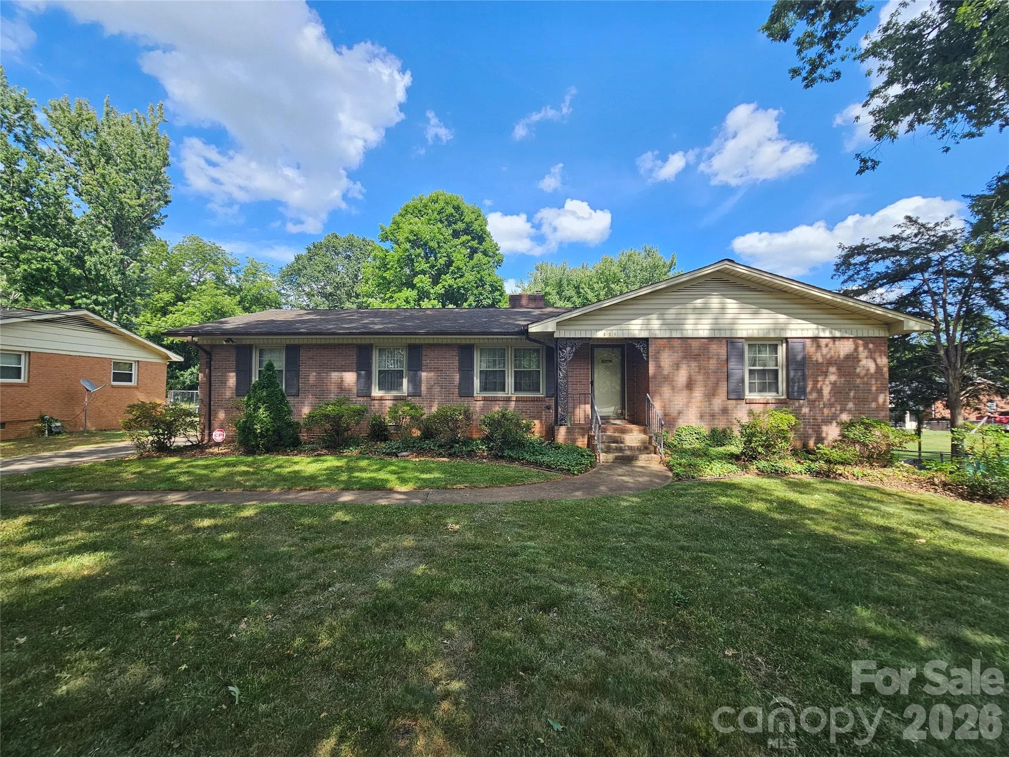 Single Family Residence at Shelby, photo 2 of 25