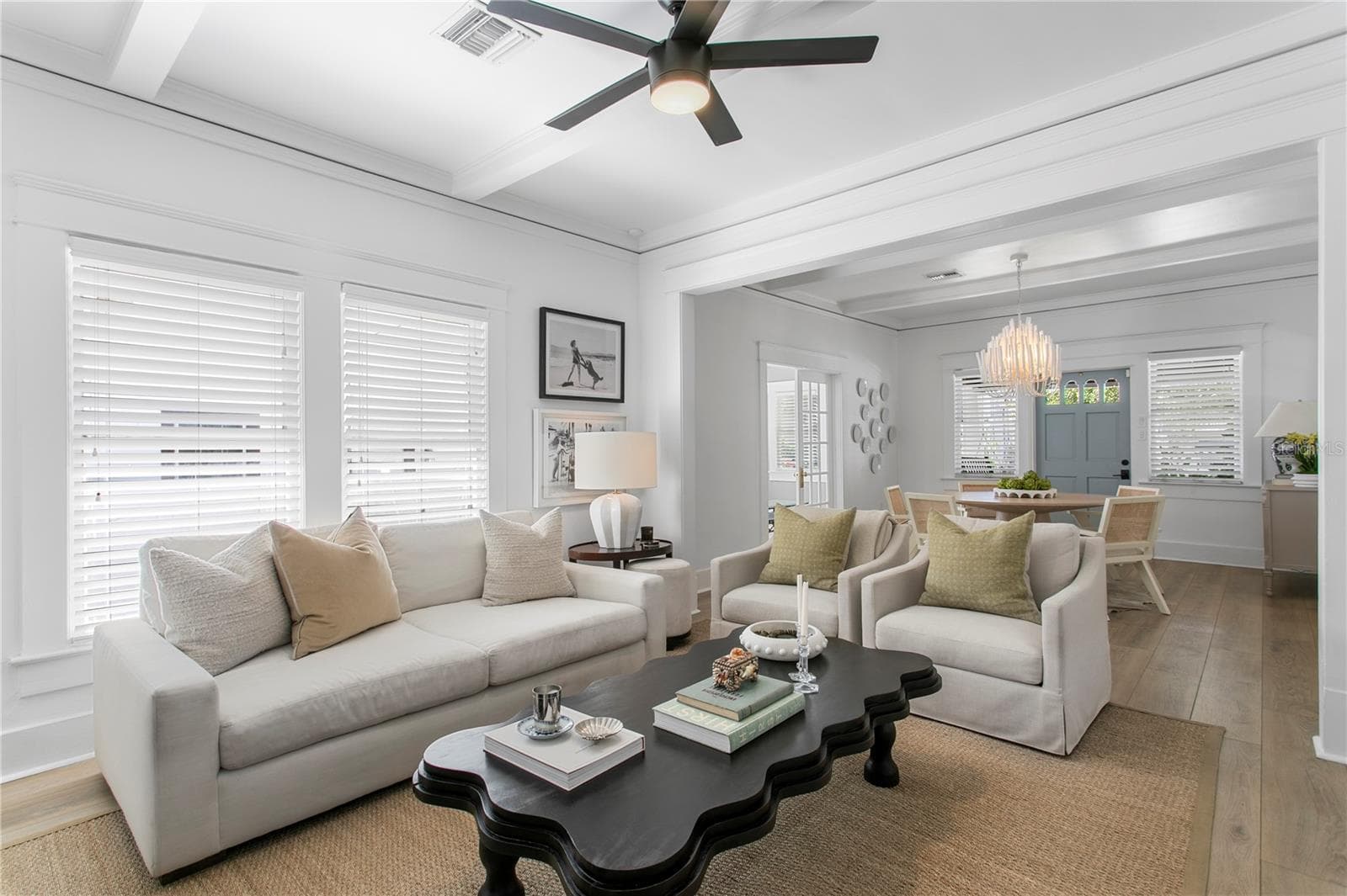 Single Family Residence at 3407 W SAN PEDRO ST, TAMPA, photo 12 of 41