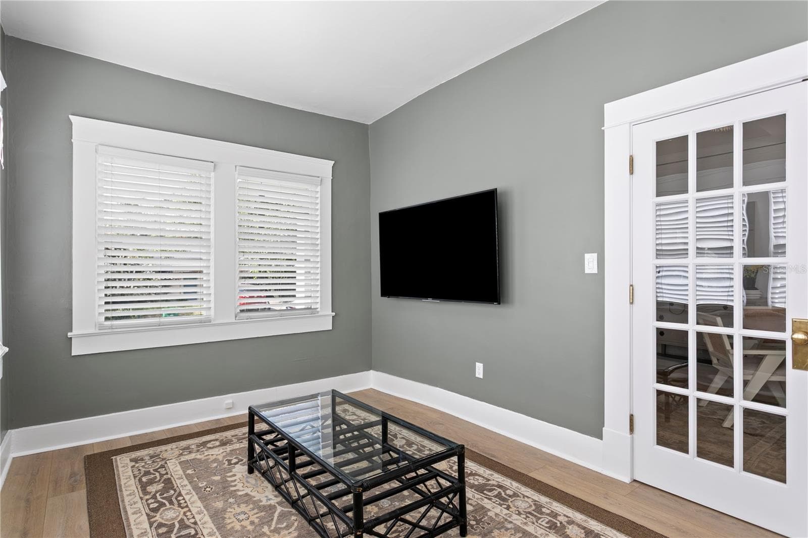 Single Family Residence at 3407 W SAN PEDRO ST, TAMPA, photo 20 of 41