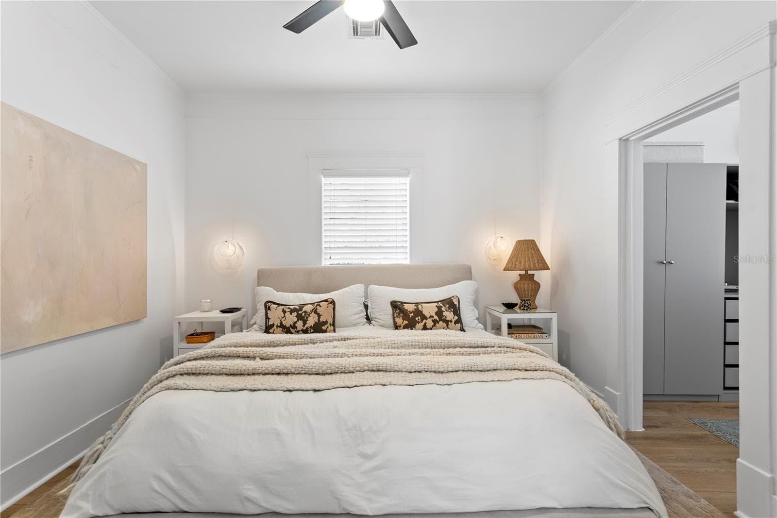 Single Family Residence at 3407 W SAN PEDRO ST, TAMPA, photo 22 of 41