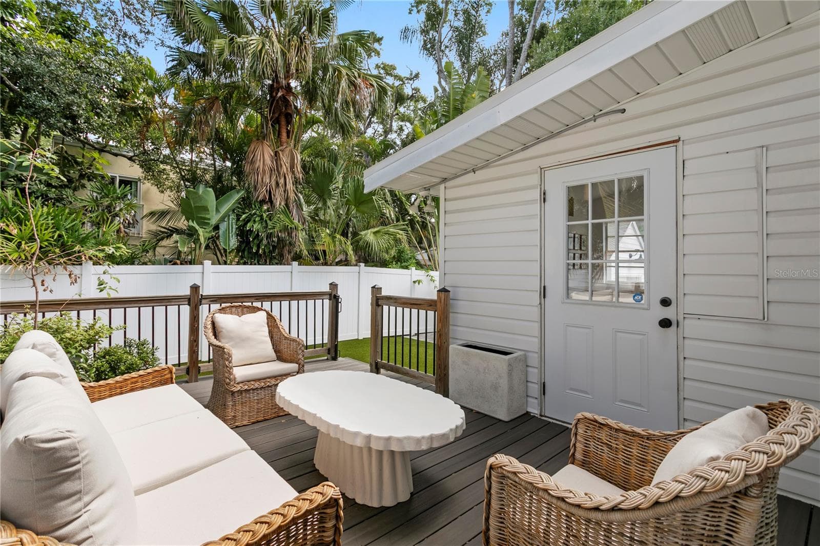 Single Family Residence at 3407 W SAN PEDRO ST, TAMPA, photo 35 of 41