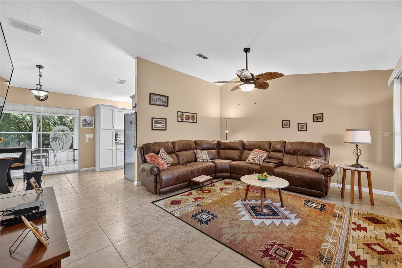 Single Family Residence at 11946 SW 137TH LOOP, DUNNELLON, photo 4 of 75