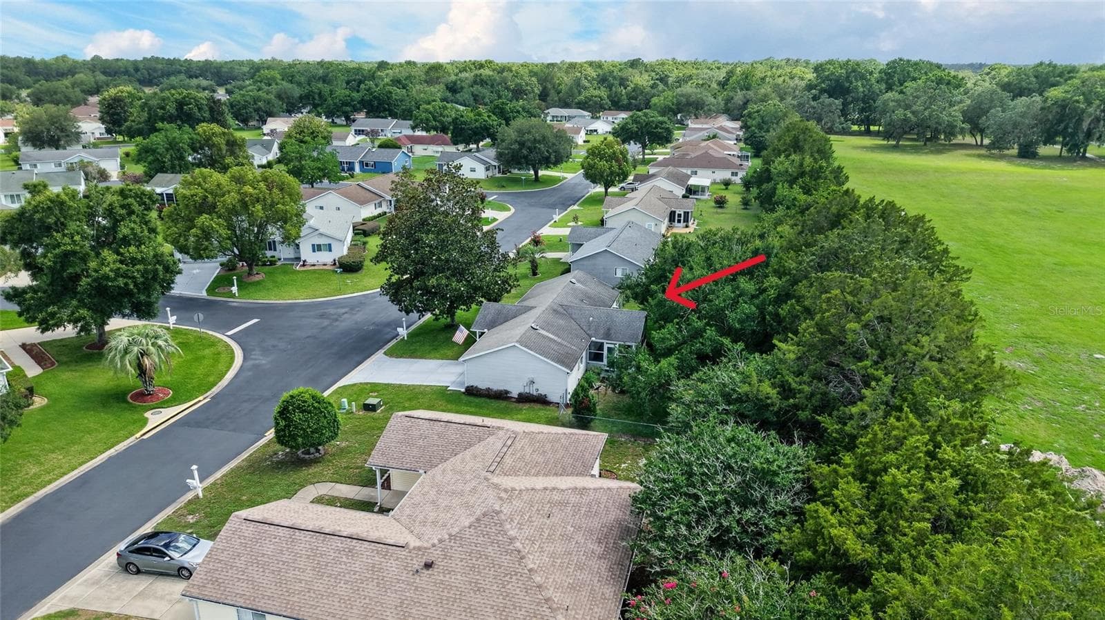 Single Family Residence at 11946 SW 137TH LOOP, DUNNELLON, photo 41 of 75