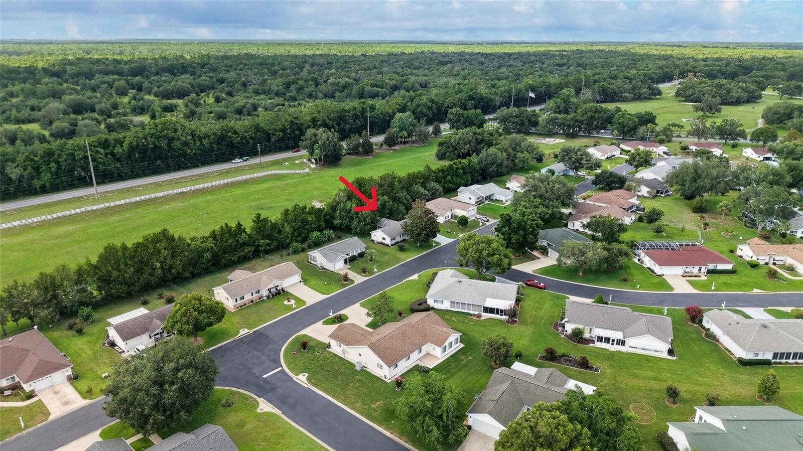 Single Family Residence at 11946 SW 137TH LOOP, DUNNELLON, photo 42 of 75