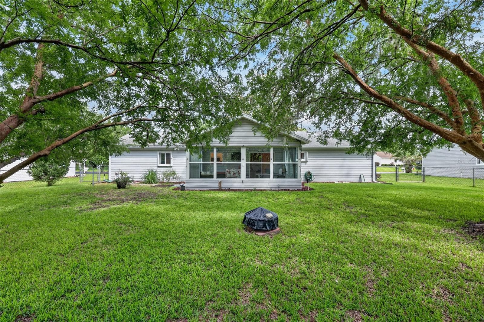 Single Family Residence at 11946 SW 137TH LOOP, DUNNELLON, photo 46 of 75