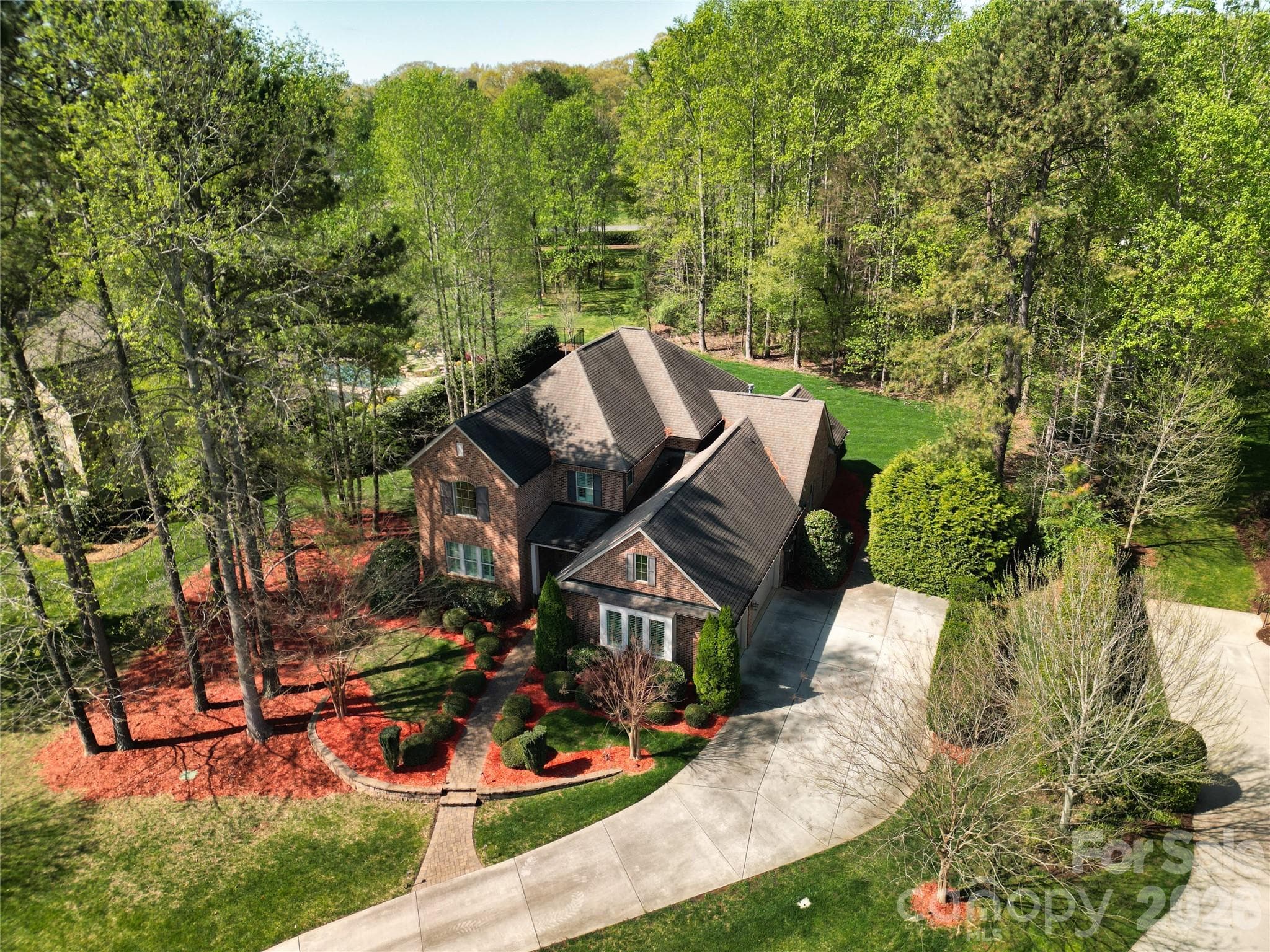 Single Family Residence at Mint Hill, photo 2 of 28