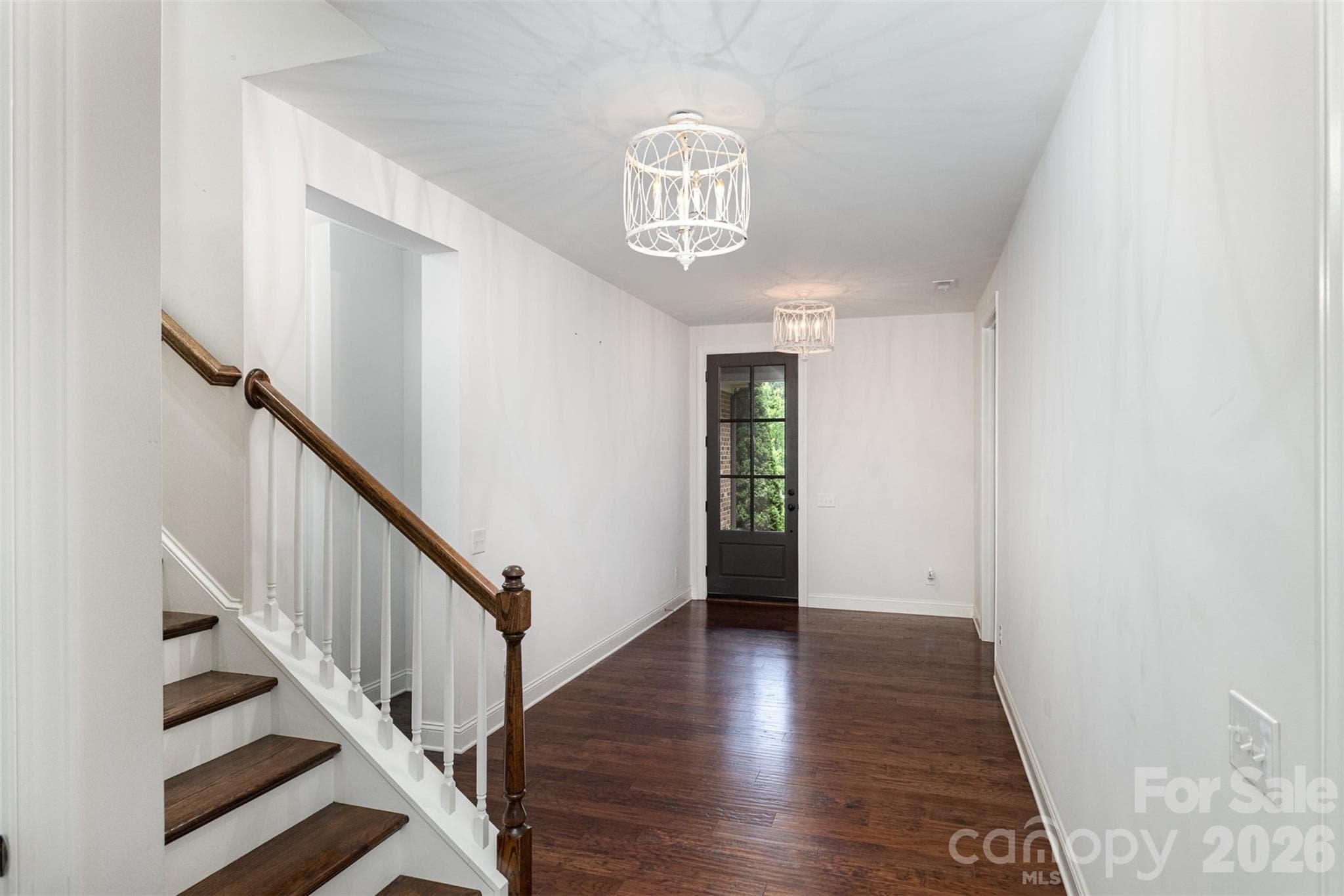 Single Family Residence at Mint Hill, photo 3 of 28