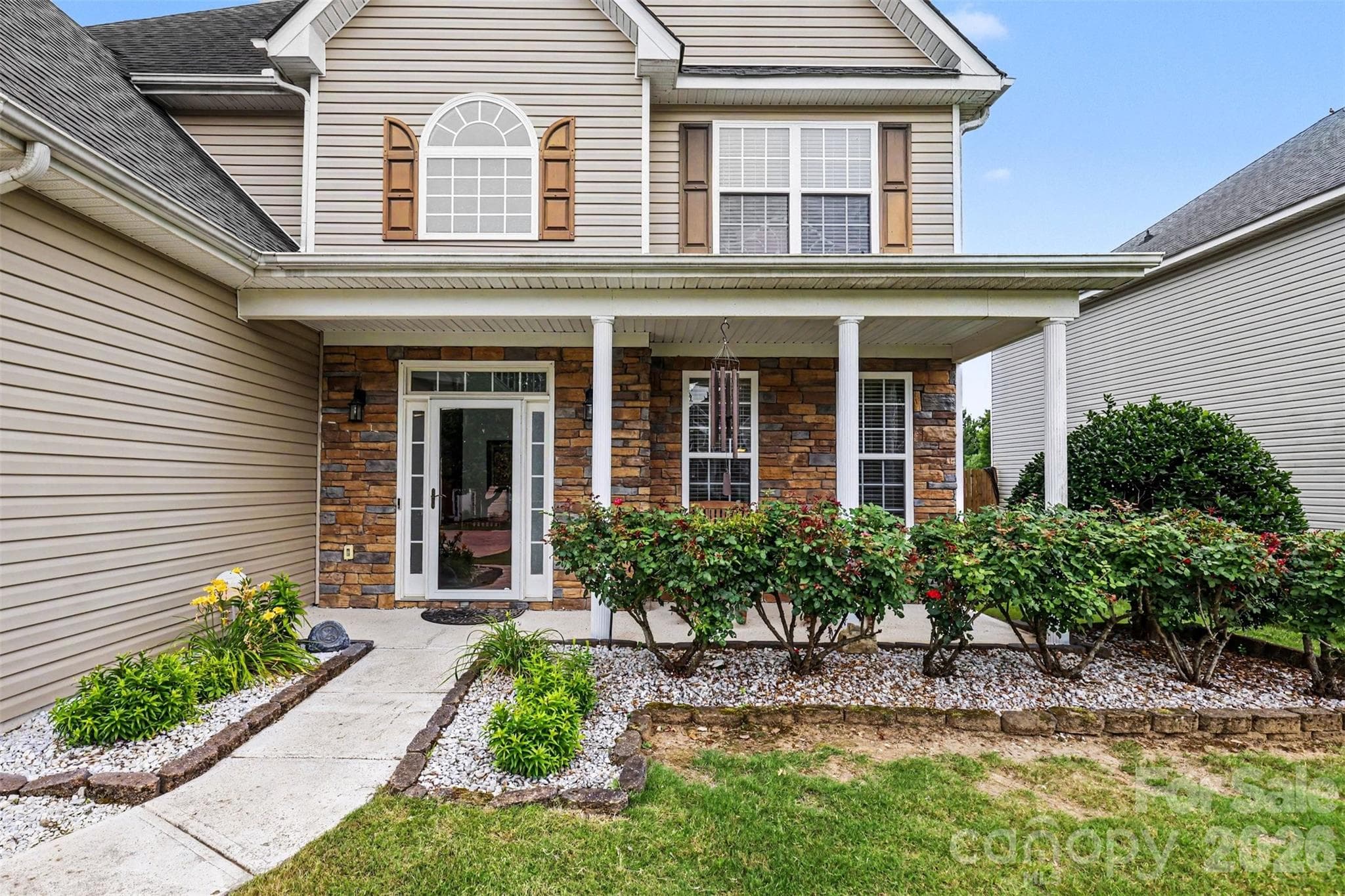 Single Family Residence at 652 Winding Branch Road, Rock Hill, photo 23 of 41
