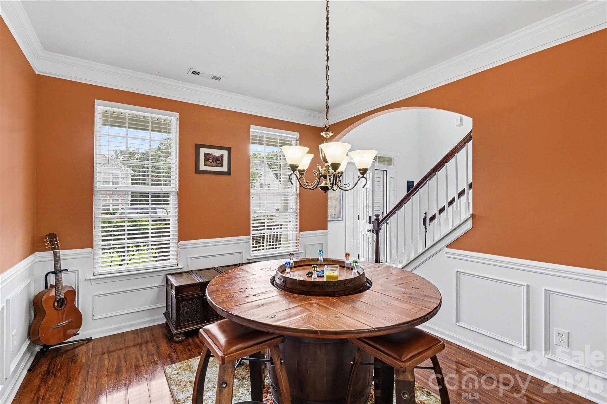 Single Family Residence at 652 Winding Branch Road, Rock Hill, photo 6 of 41