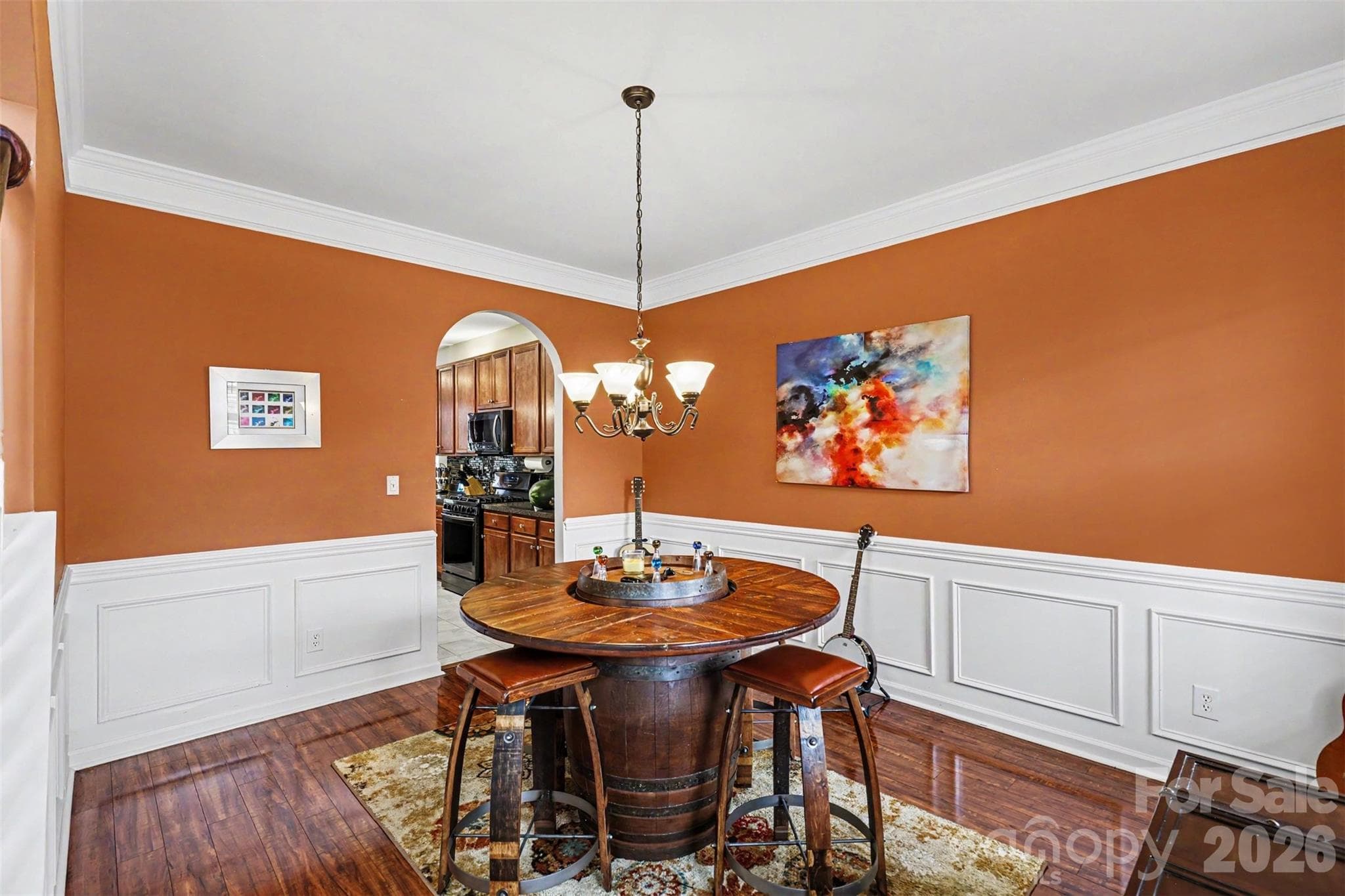 Single Family Residence at 652 Winding Branch Road, Rock Hill, photo 8 of 41