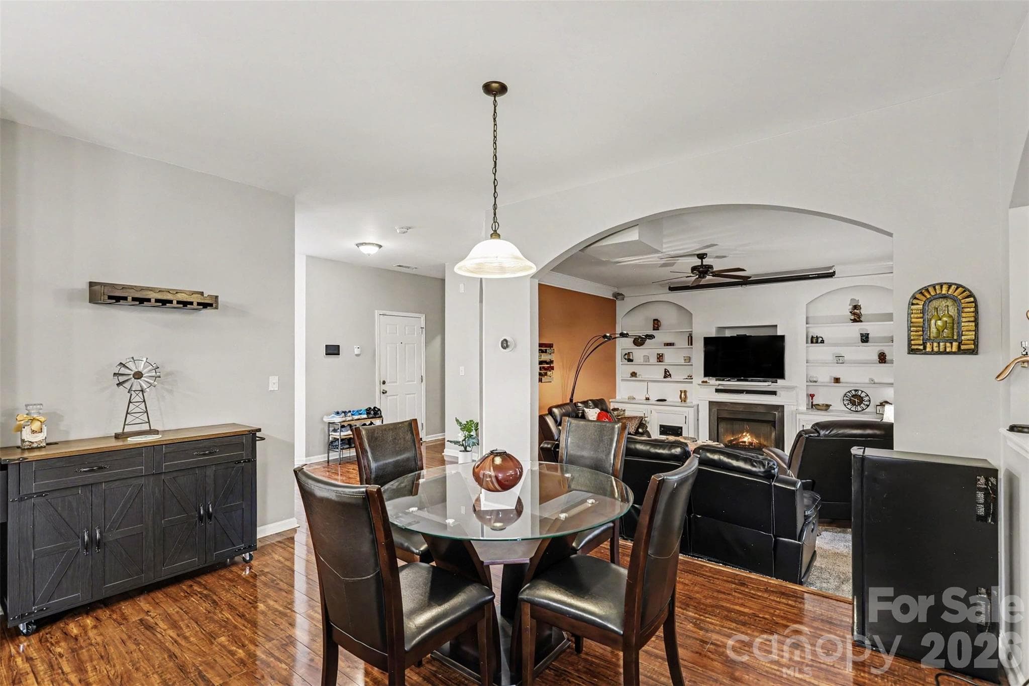 Single Family Residence at 652 Winding Branch Road, Rock Hill, photo 11 of 41