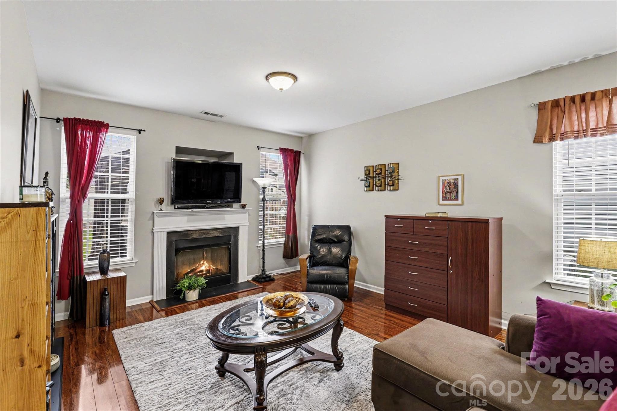Single Family Residence at 652 Winding Branch Road, Rock Hill, photo 16 of 41