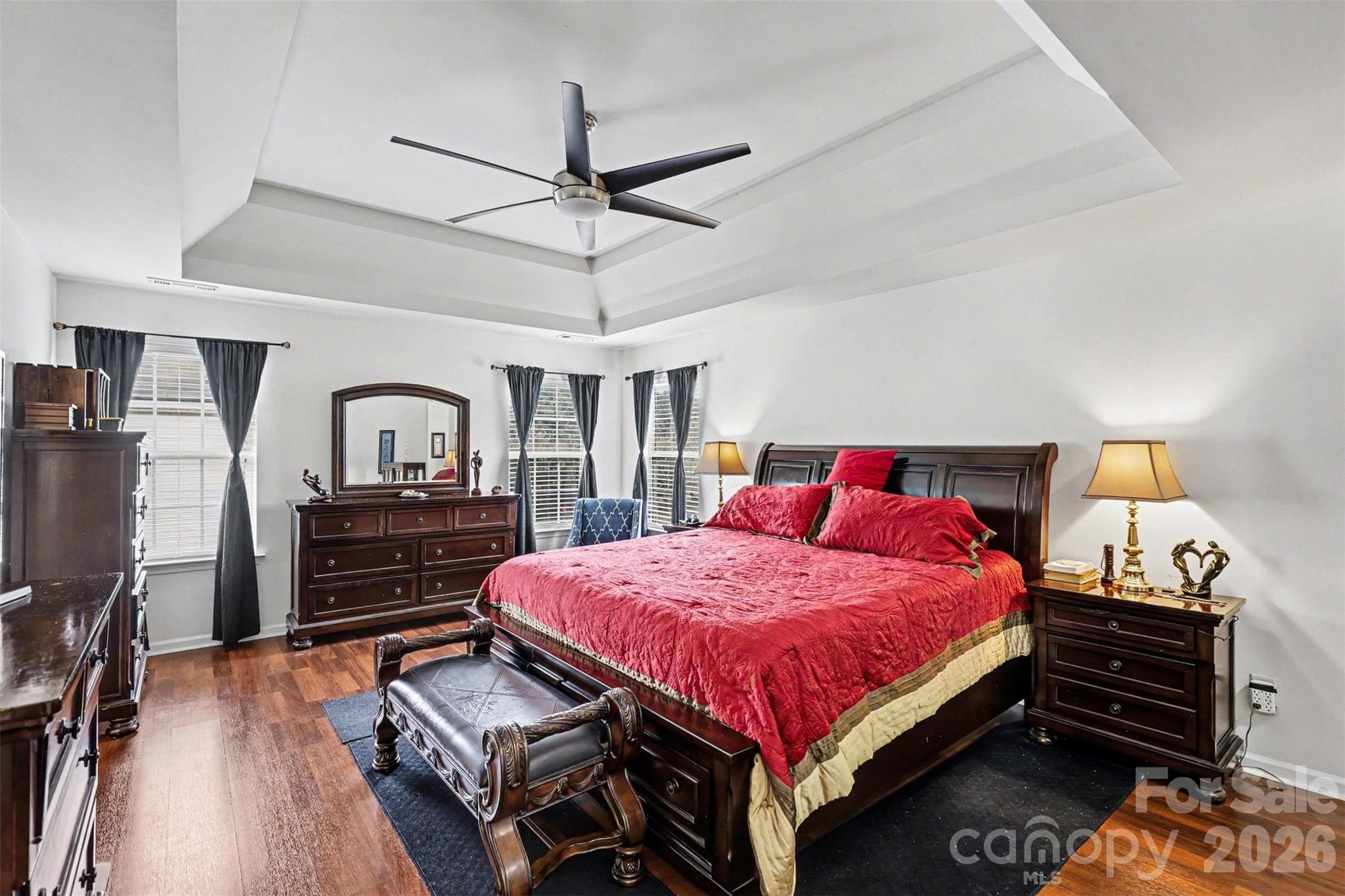 Single Family Residence at 652 Winding Branch Road, Rock Hill, photo 17 of 41