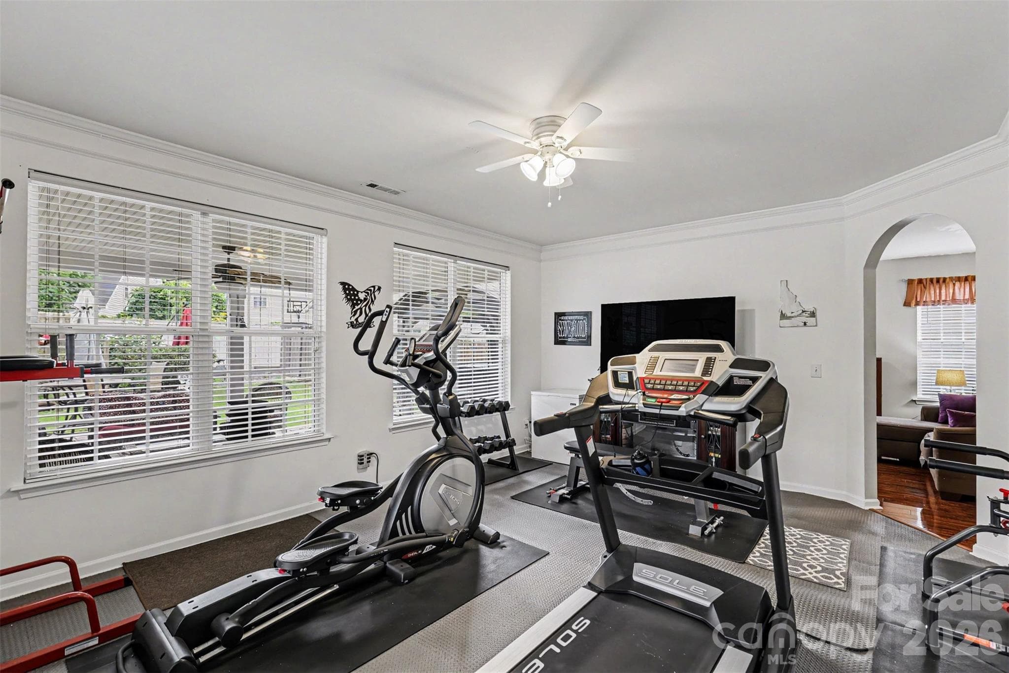 Single Family Residence at 652 Winding Branch Road, Rock Hill, photo 27 of 41