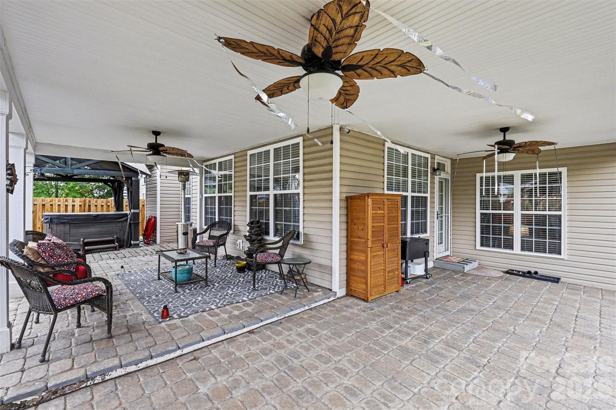 Single Family Residence at 652 Winding Branch Road, Rock Hill, photo 38 of 41