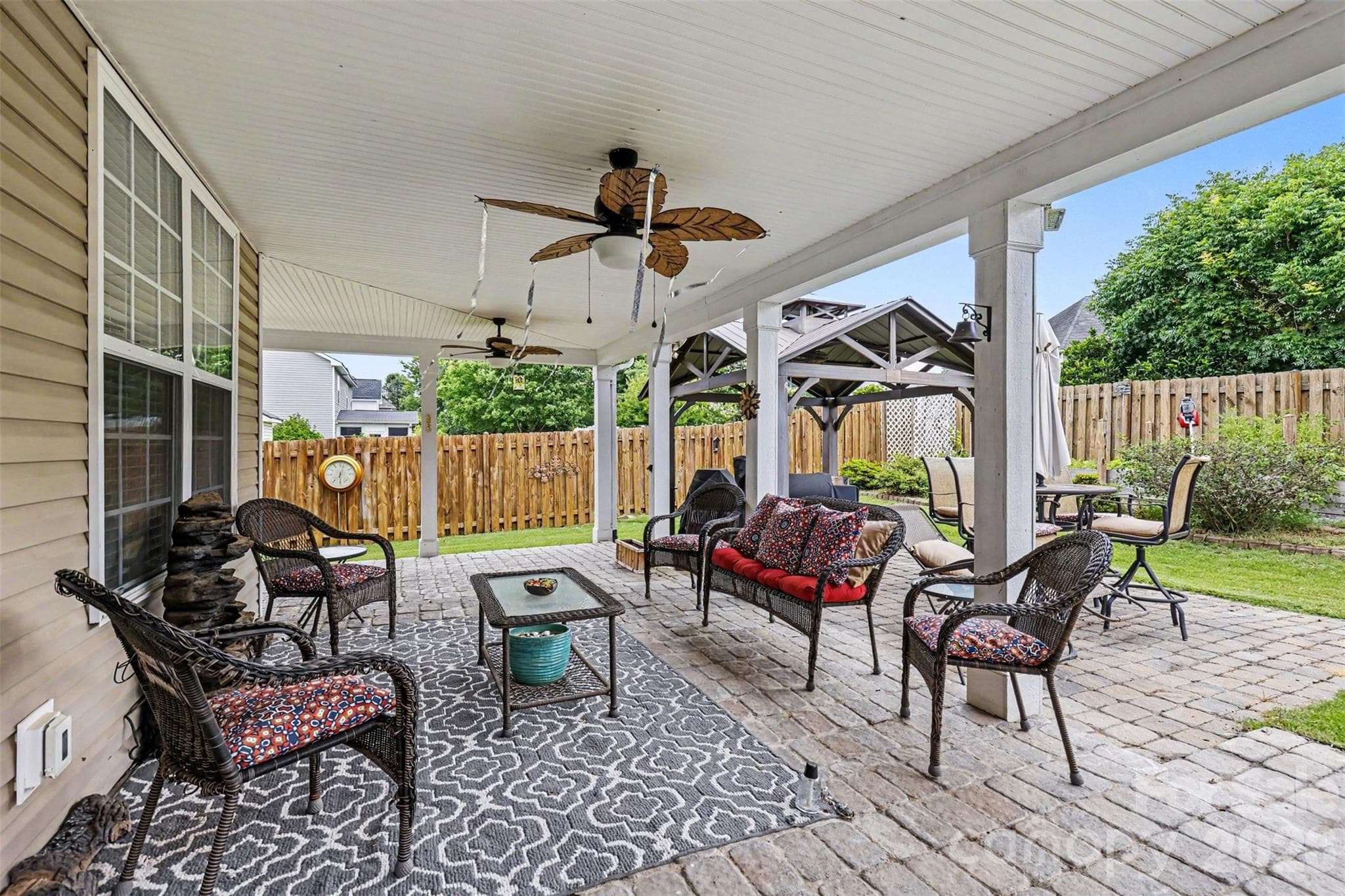 Single Family Residence at 652 Winding Branch Road, Rock Hill, photo 39 of 41