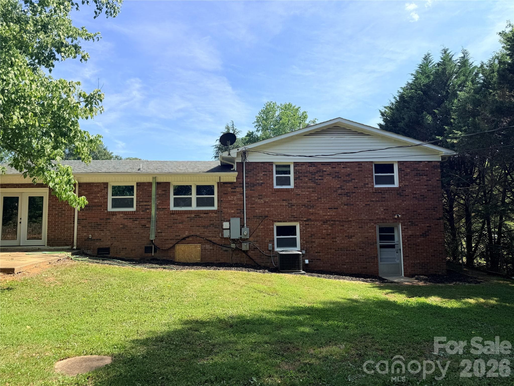 Single Family Residence at 267 Hoopaugh Avenue, Ellenboro, photo 4 of 42