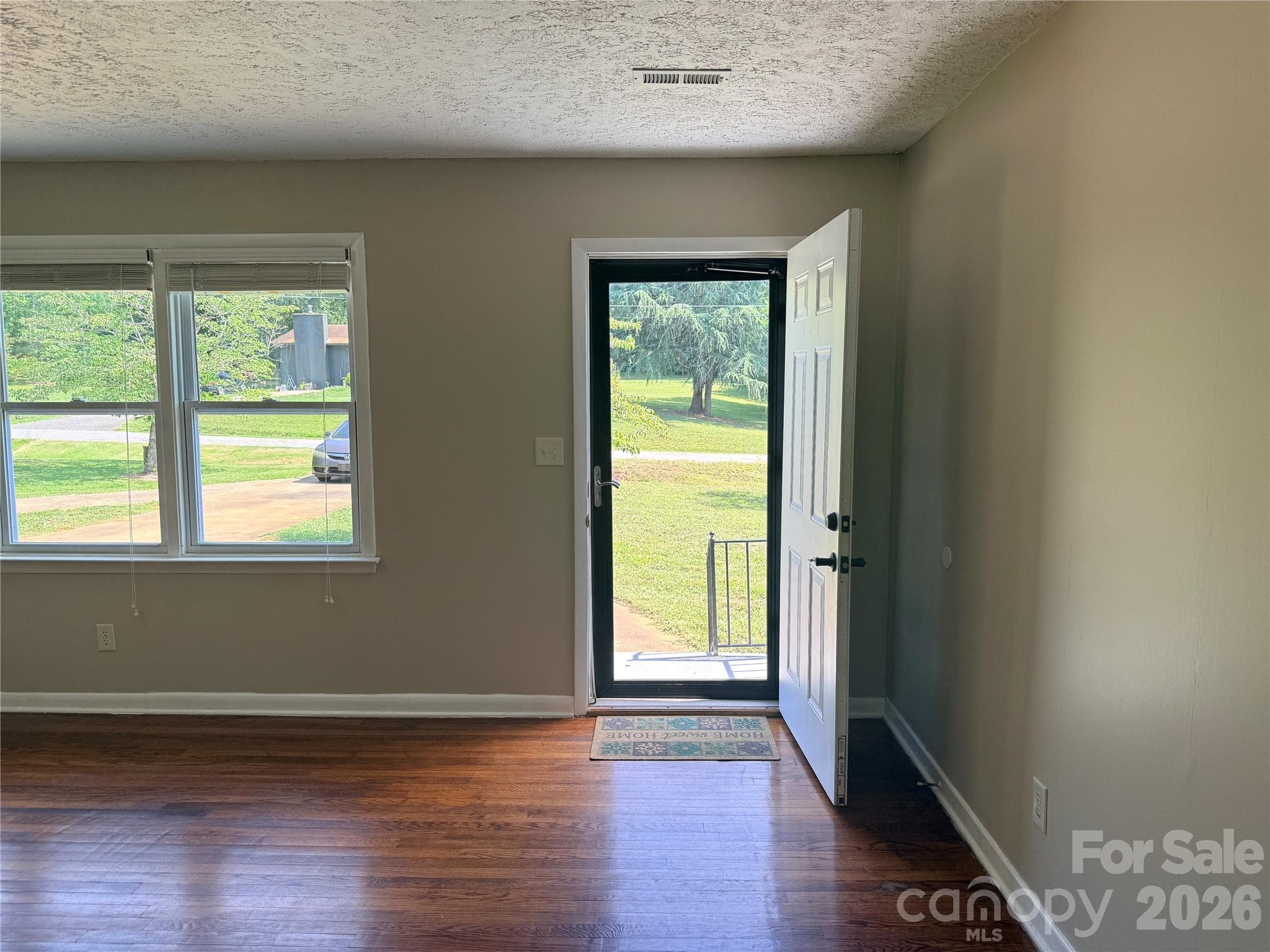 Single Family Residence at 267 Hoopaugh Avenue, Ellenboro, photo 5 of 42