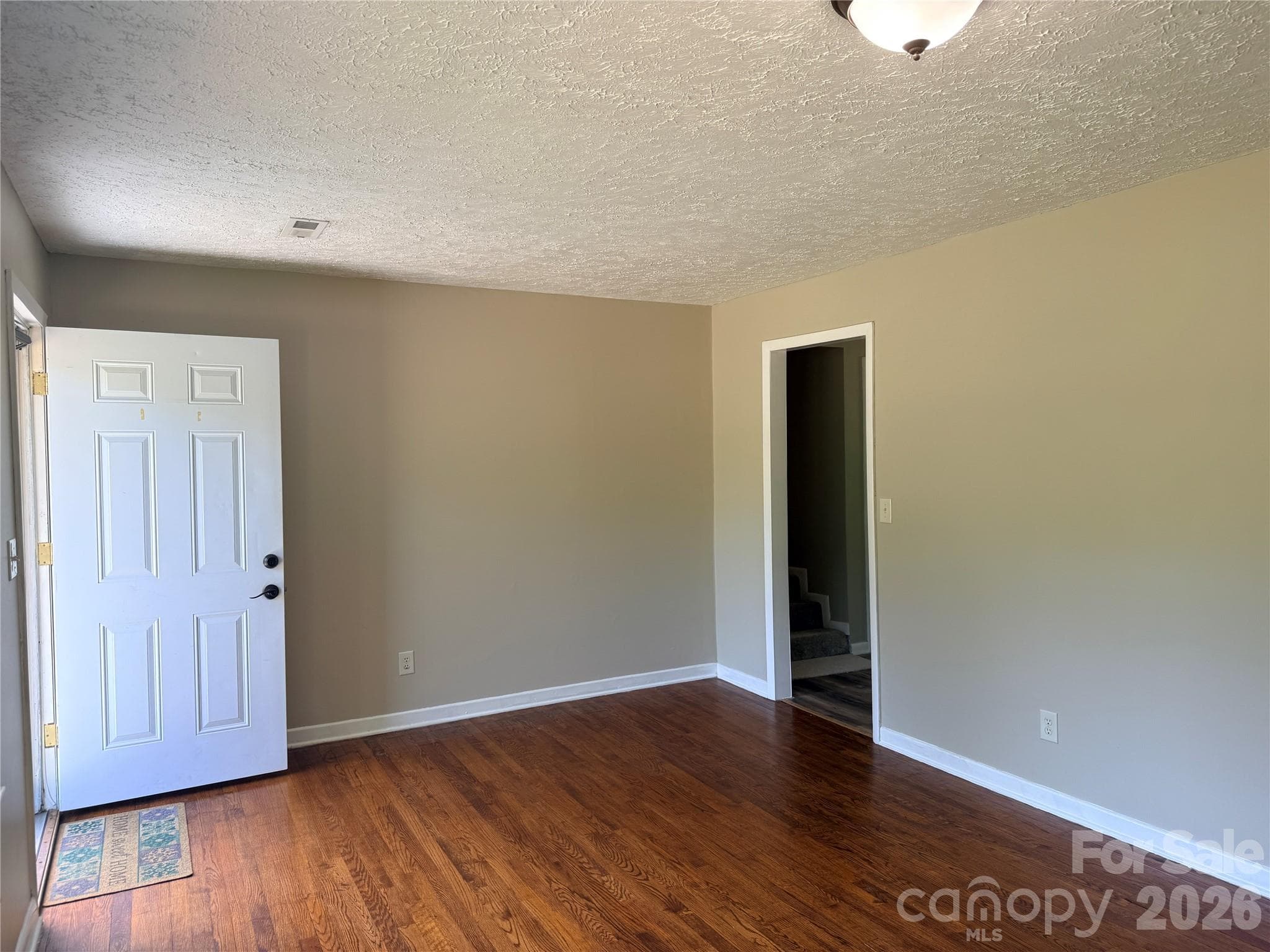 Single Family Residence at 267 Hoopaugh Avenue, Ellenboro, photo 7 of 42